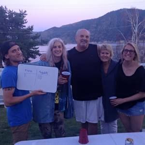 Meet your Posher, Maggie